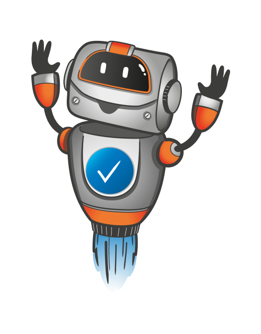 Przykładowy screen ScioBot