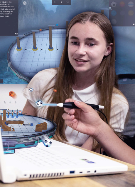 Szerokie zastosowanie przedmiotowe