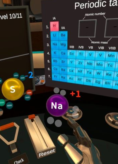 Nauka przez doświadczenie