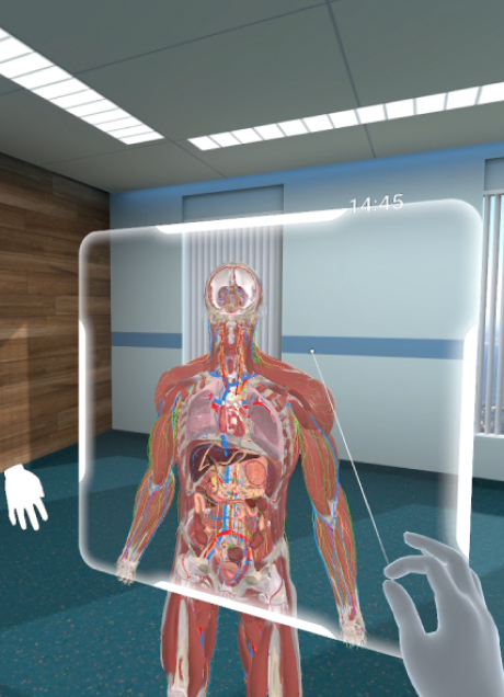 Lepsza koncentracja i zaangażowanie