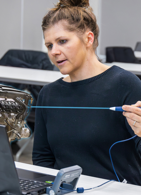 Praktyczna nauka przez doświadczenie