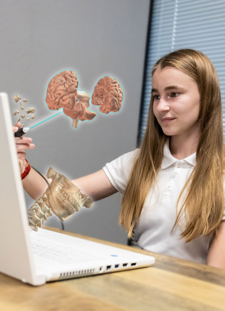 Gotowe scenariusze i zasoby