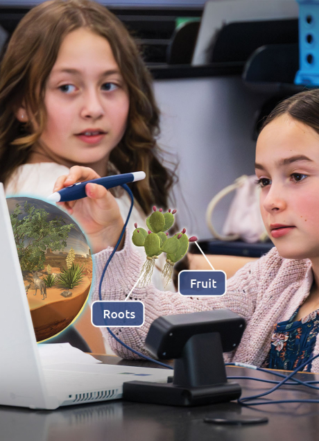 Bezpieczne laboratoria klasowe