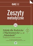 Zeszyty metodyczne nr 11