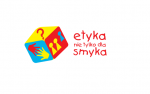 Logo projektu Etyka dla smyka