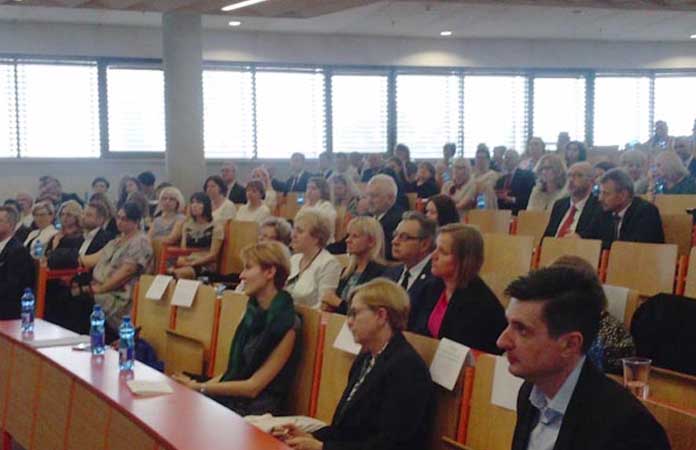 Znamy „Szkoły Zawodowe Najwyższej Jakości”