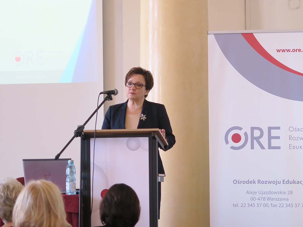 Uczeń ze&nbsp;specjalnymi potrzebami edukacyjnymi a&nbsp;zmiany w&nbsp;prawie oświatowym