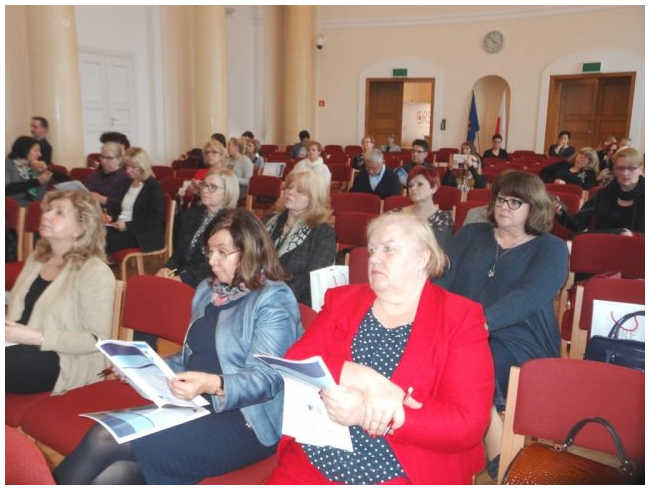 Seminaria „Dokumentacja programowa w kształceniu zawodowym”