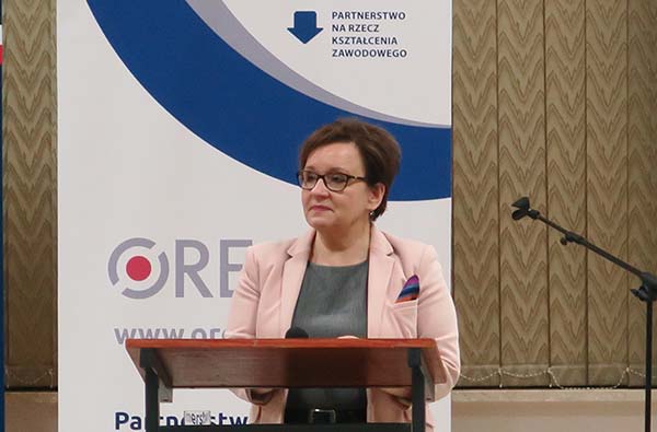 Trzecie seminarium dla branży transportowo-spedycyjno-logistycznej
