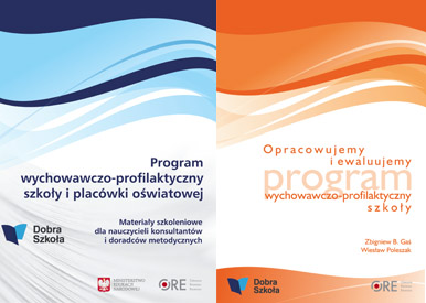 „Program wychowawczo-profilaktyczny szkoły i placówki”
