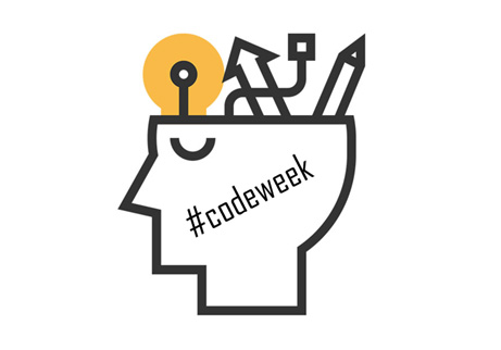 Europejski Tydzień Kodowania „Code Week”