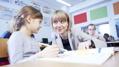 Jak wspierać zdolnego ucznia? Podziel się swoją opinią