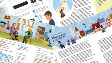 Rozporządzenie o&nbsp;dopuszczaniu do&nbsp;użytku szkolnego podręczników podpisane