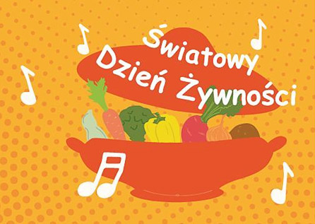 Światowy Dzień Żywności