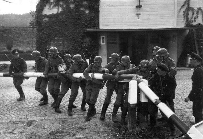 78. rocznica wybuchu II&nbsp;wojny światowej