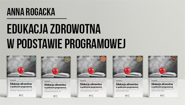 Edukacja zdrowotna w podstawie programowej