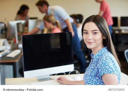 SZKOLENIE: Technologie informacyjno-komunikacyjne na lekcjach języka polskiego w liceum i technikum