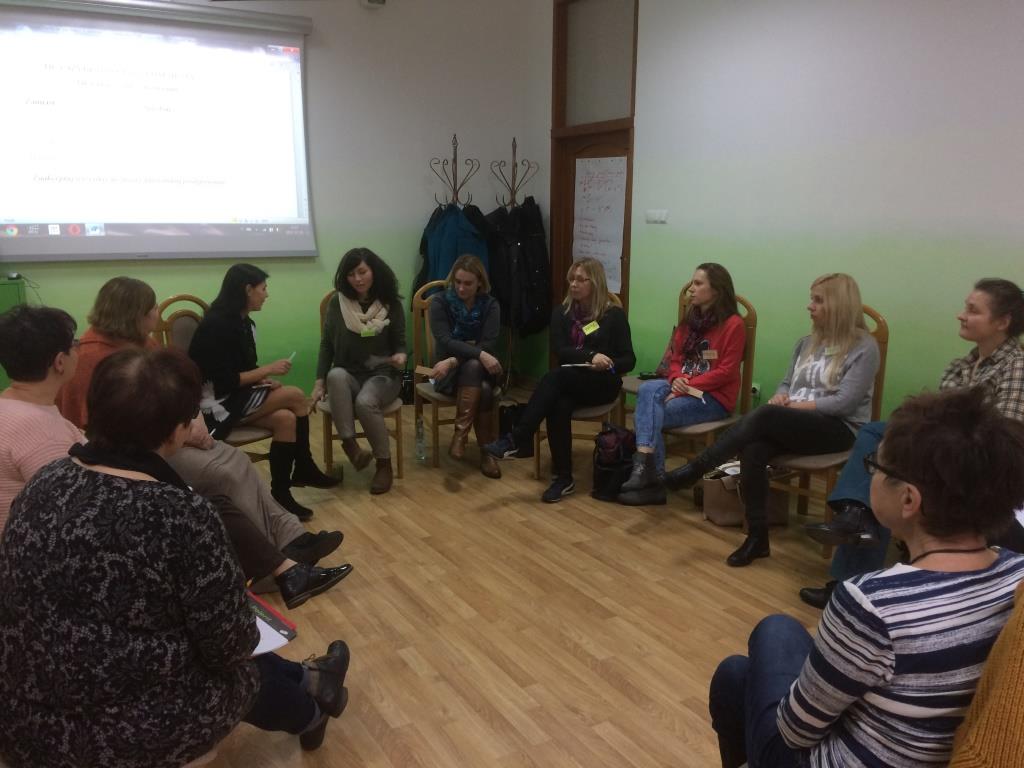 „Nastolatek” – trzecia część programu „Szkoła dla Rodziców i Wychowawców” (2)