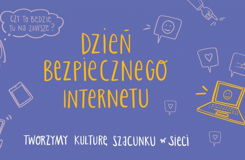Dzień Bezpiecznego Internetu 2018