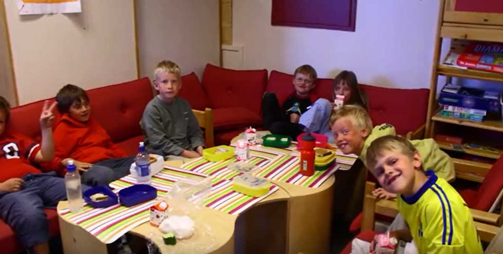 Europejska Agencja ds.&nbsp;Specjalnych Potrzeb i&nbsp;Edukacji Włączającej