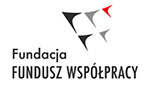logo fundacja fundusz współpracy