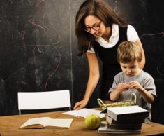 Uczeń ze specjalnymi potrzebami edukacyjnymi – poradnik dla dyrektorów