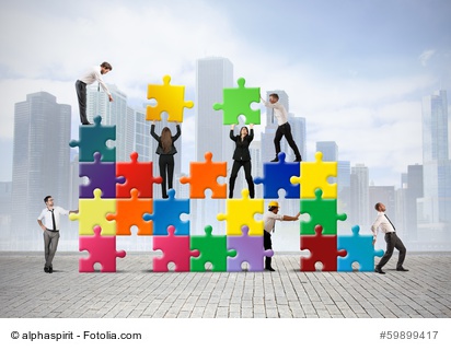 Pierwsze kroki z projektem grantowym… czyli relacja ze spotkań informacyjnych