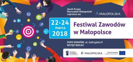 Festiwal Zawodów 2018