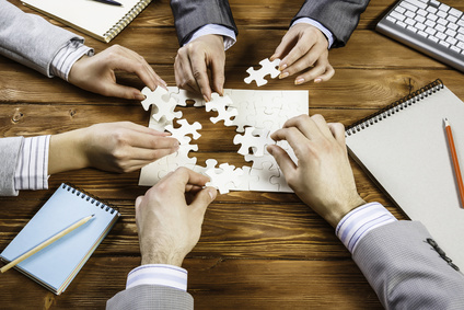 Prace nad&nbsp;koncepcją programu szkoleniowego wraz ze&nbsp;wskazówkami do&nbsp;procesu doradztwa