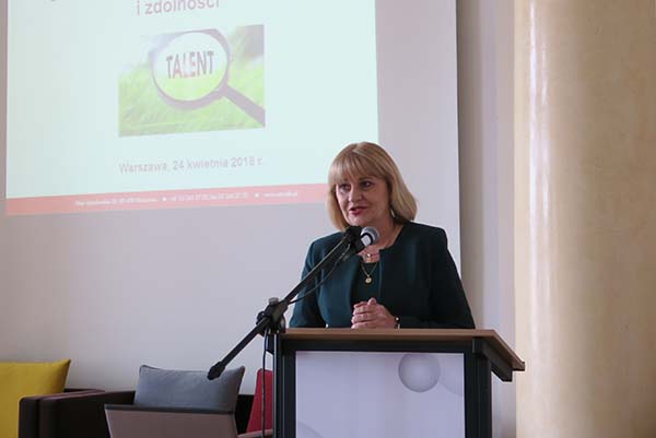 O&nbsp;rozwijaniu zdolności i&nbsp;talentów uczniów