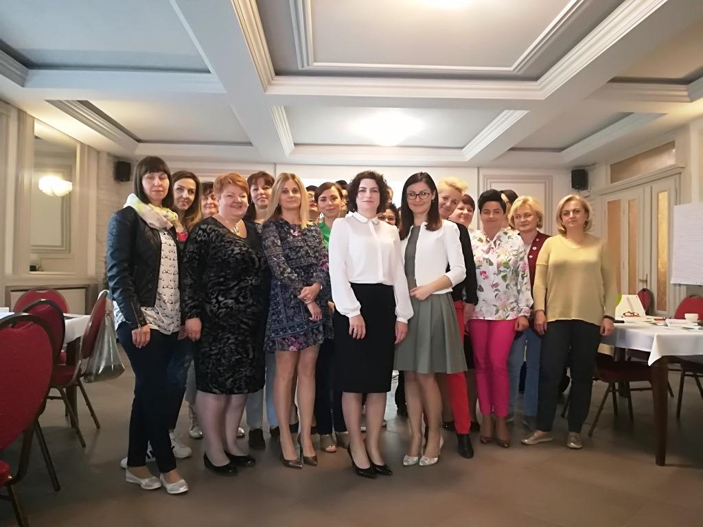 Kolejne szkolenie w Gorzowie Wielkopolskim