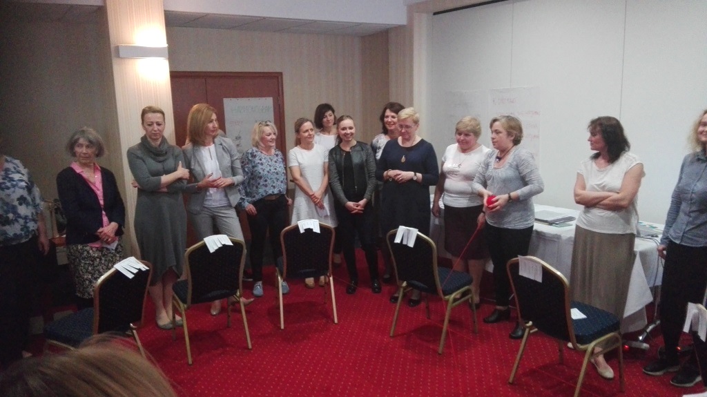 Słoneczny Wrocław!