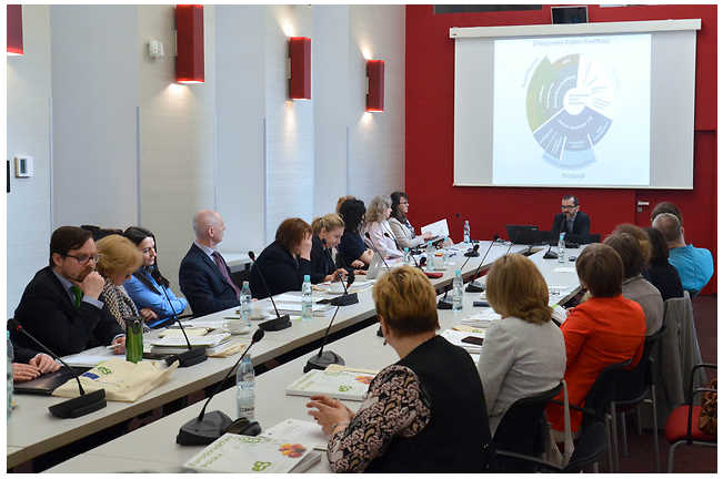 Centralna Platforma Dyskusyjna Całożyciowego Poradnictwa Zawodowego