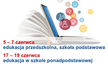 „Inspiratorium pomysłowej szkoły – nowe zasoby dla edukacji”