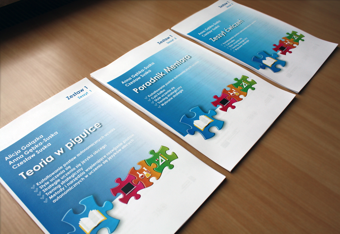 Doradcy metodyczni poznali zestawy materiałów z języków obcych