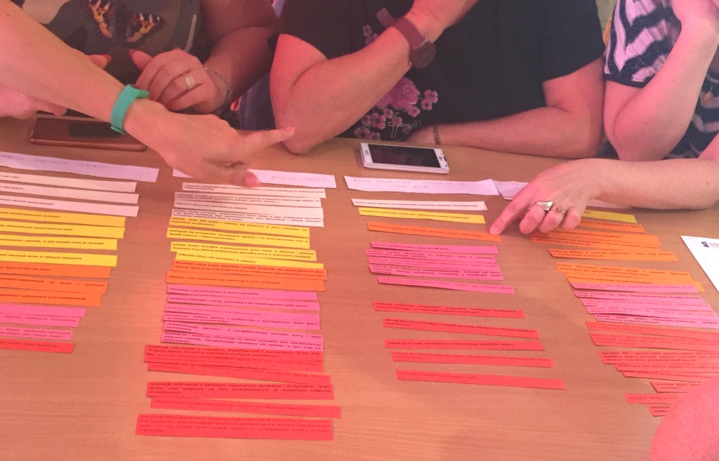 Katowice ponownie przywitały uczestników