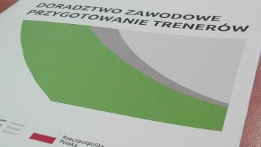 Materiały szkoleniowe dla uczestników