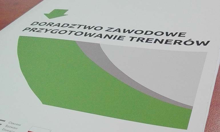 Szkolenie w Szczecinie