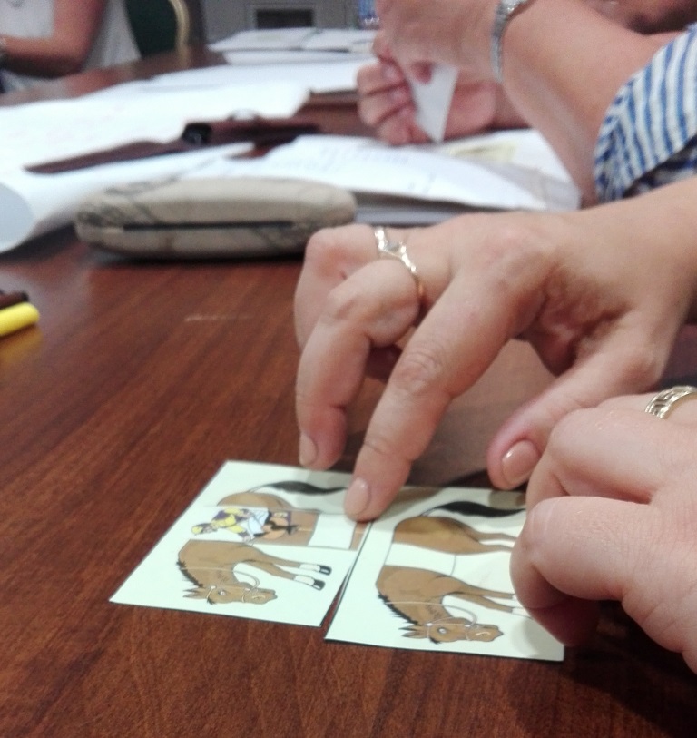 Województwo pomorskie przywitało doradców