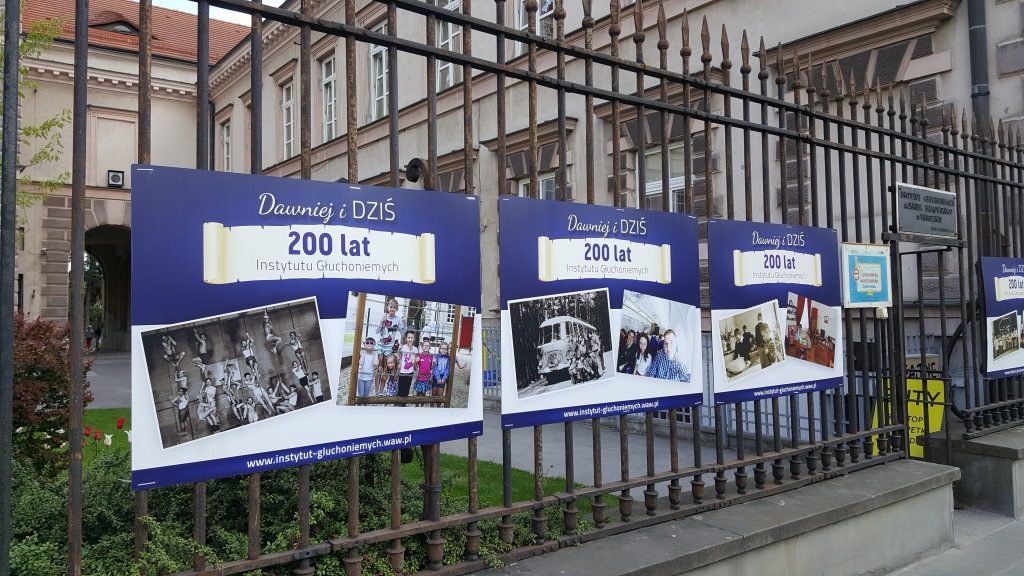 Instytut Głuchoniemych