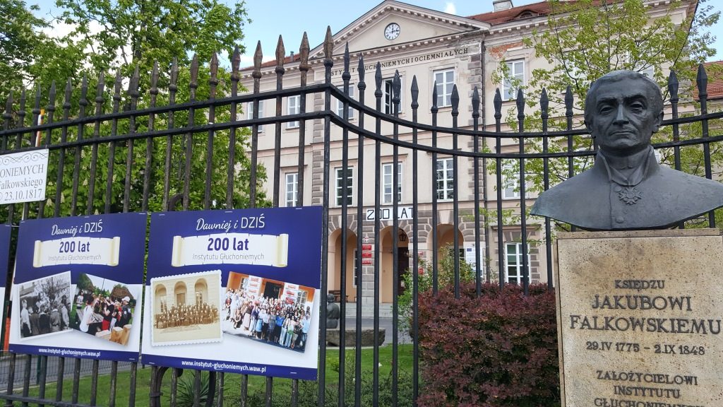 Instytut Głuchoniemych