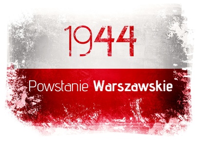 80. rocznica Powstania Warszawskiego
