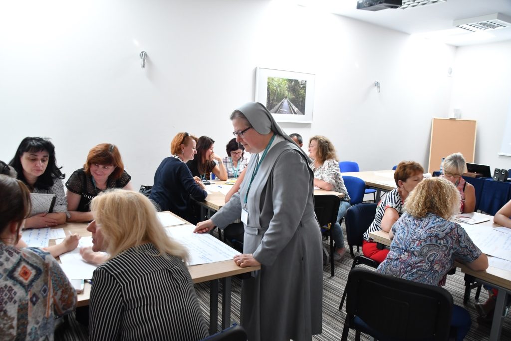 Przedmioty matematyczno – przyrodnicze (warsztaty)