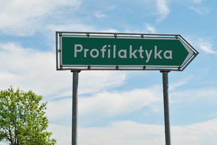 Szkolenie „Skuteczne działania profilaktyczne”