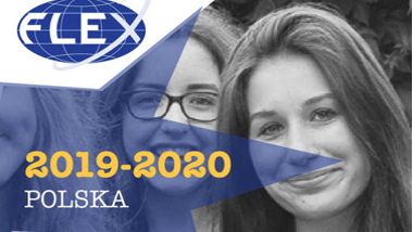 Program FLEX 2019/2020 – szansa na darmową edukację w USA