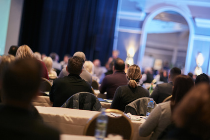 O SCWEW na konferencjach i szkoleniach ORE