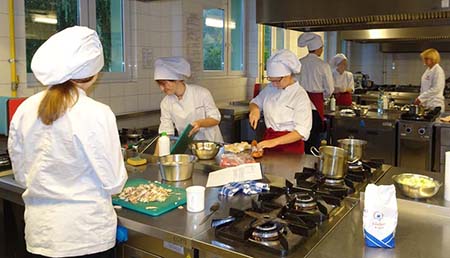 Konferencja „Szkoła i biznes – pozytywny model współpracy szkoły zawodowej z pracodawcami”