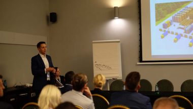 Panel Fabryki 4.0 inteligentne technologie, które zrewolucjonizują przemysł