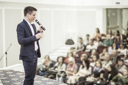 Szkolenie „Wystąpienia publiczne w nurcie współczesnej retoryki i narracji – warsztat dla kadry kierowniczej placówek systemu doskonalenia”