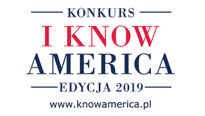 Konkurs „I Know America 2019”